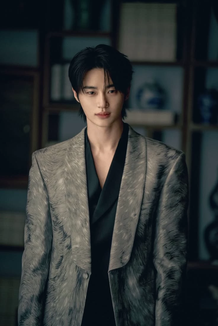 Grand Prince I-an  thumbnail