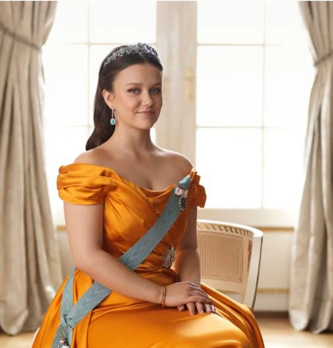 Princess Isabella of Denmark, Countess of Monpezat thumbnail