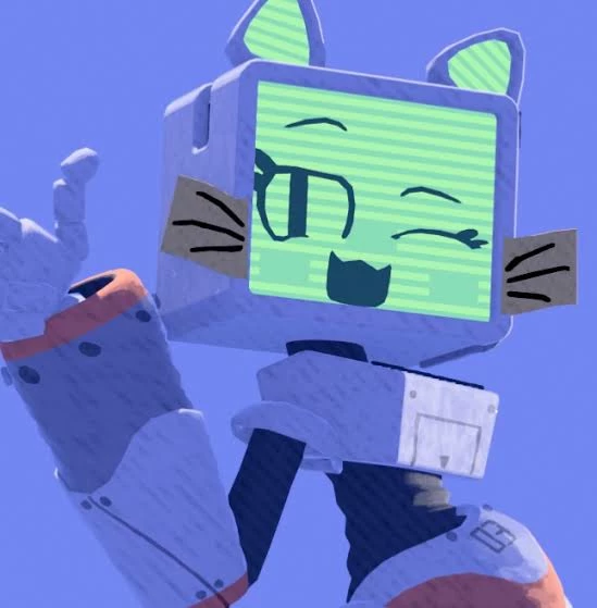 \|•ROBOT USER!!•\| thumbnail