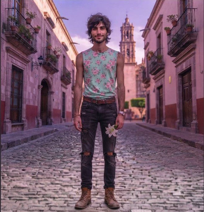 Guillermo "Guille" Alanis Pérez thumbnail