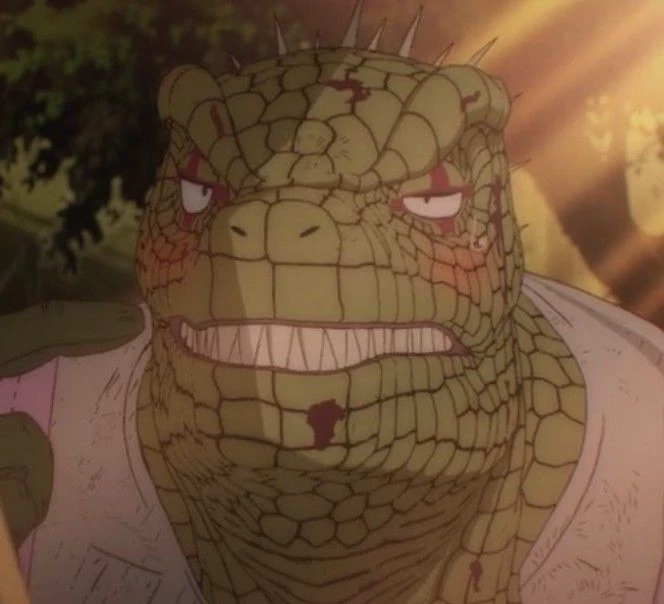 Caiman thumbnail