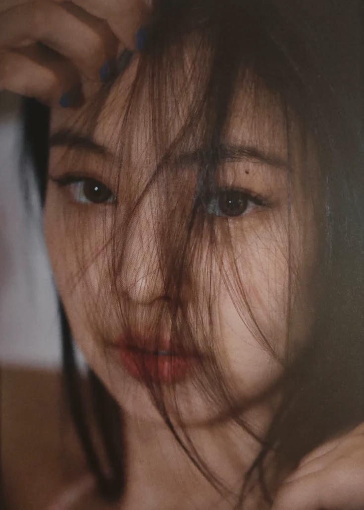 Jennie Kim  thumbnail