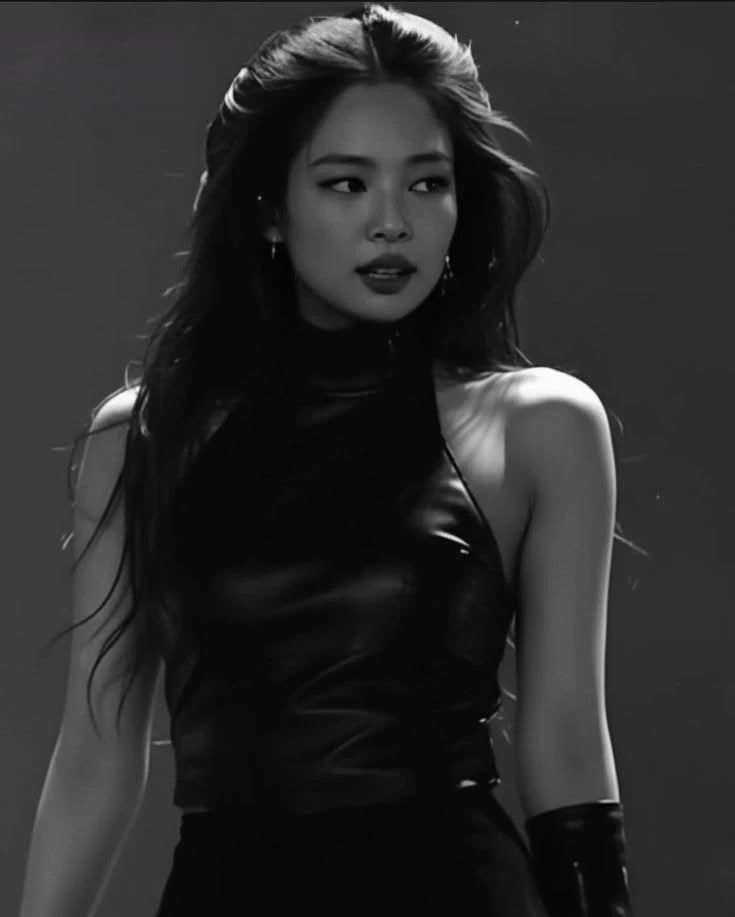 JENNIE KIM thumbnail