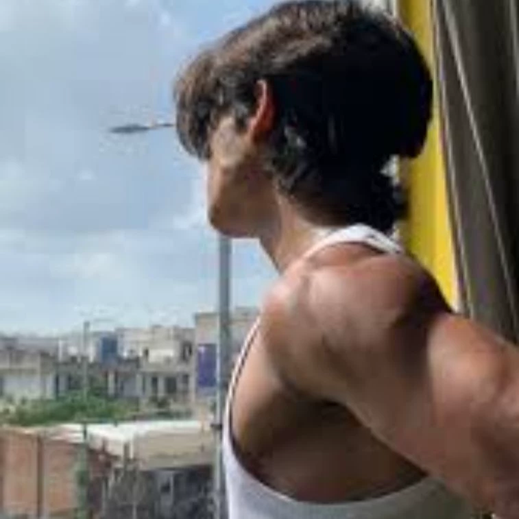 Aarav Sharma thumbnail