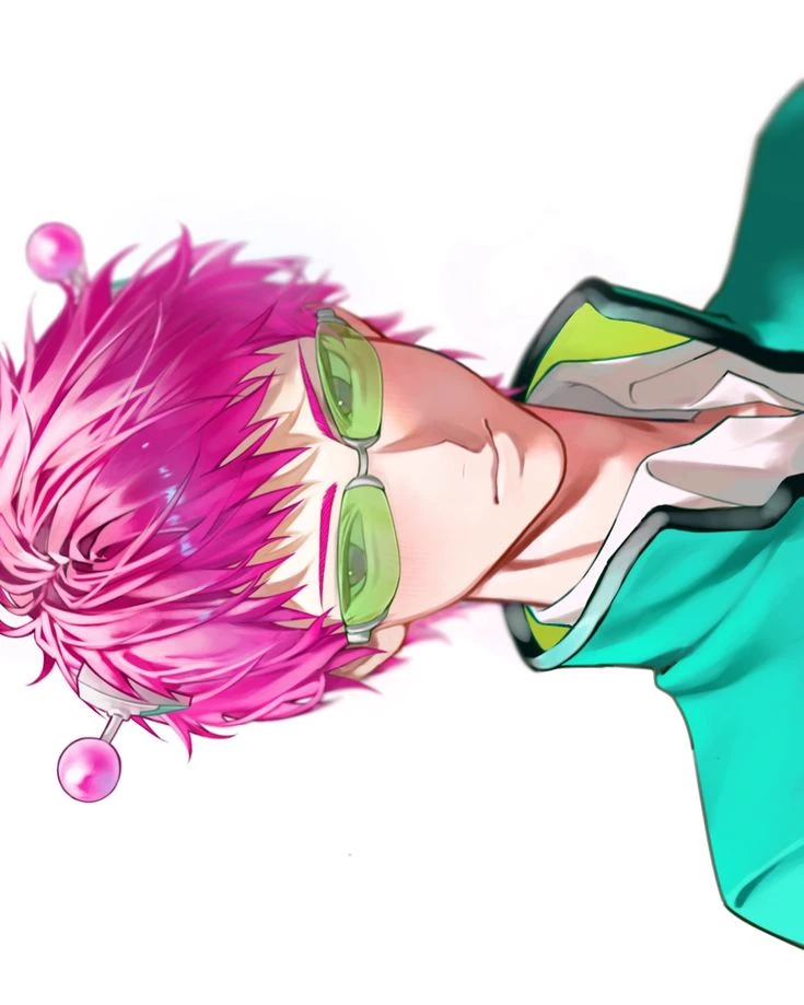 Saiki k thumbnail