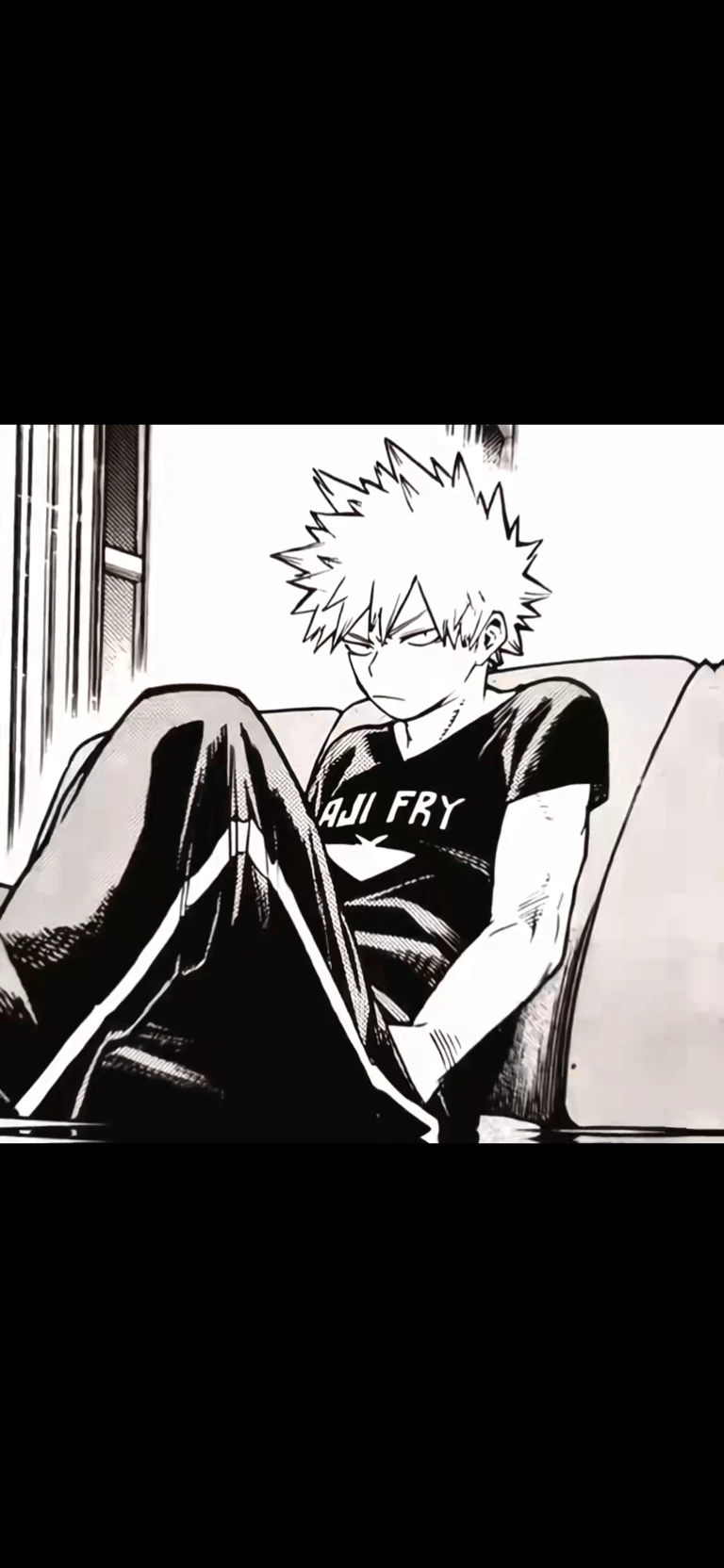 Bakugou Katsuki thumbnail