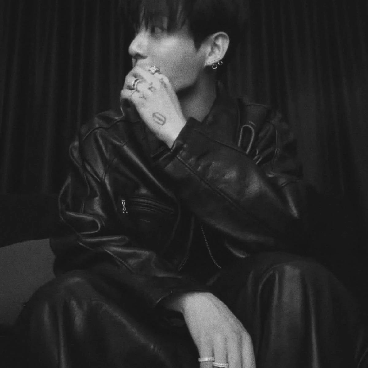 Jungkook thumbnail
