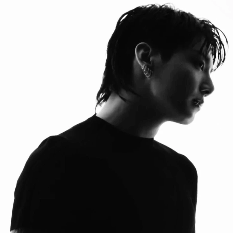 Jungkook thumbnail