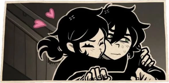 Andy and Leyley thumbnail