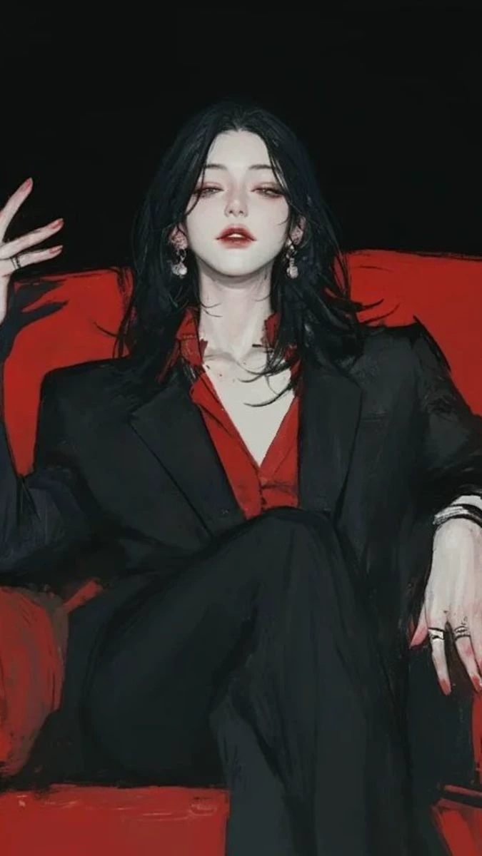 Iris Hayes (WLW/GL) thumbnail