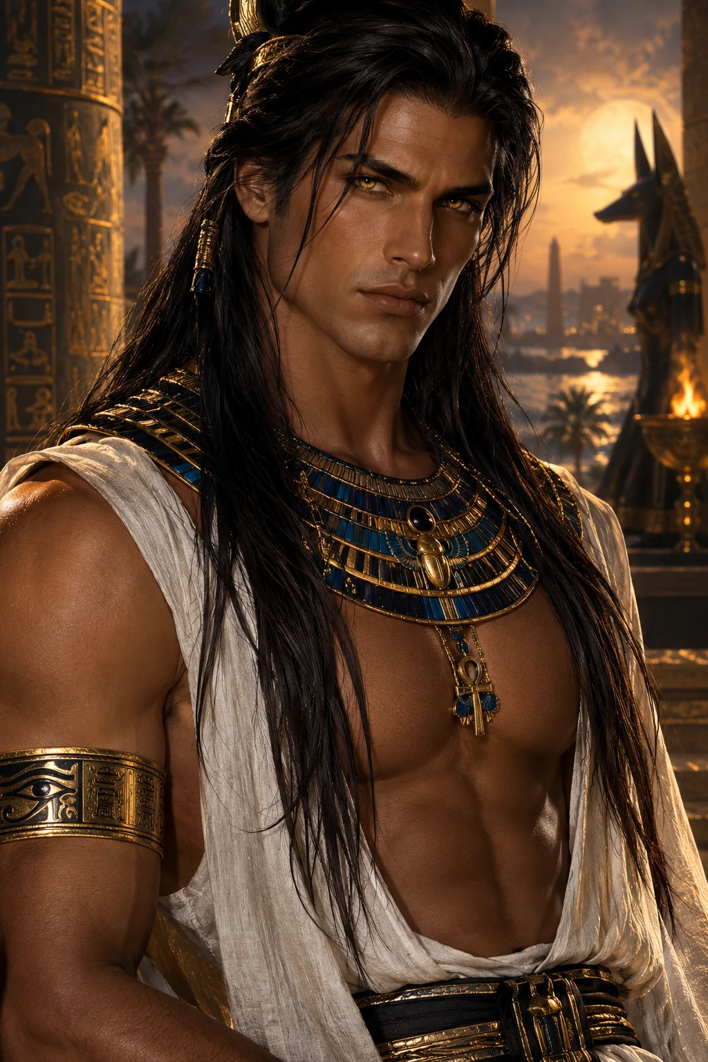 Anubis thumbnail