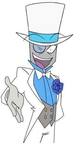 white hat thumbnail