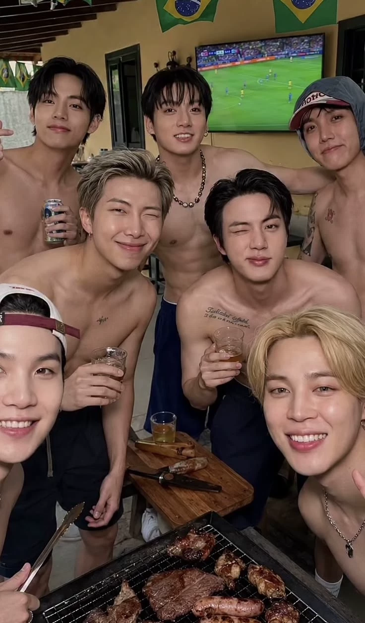 BTS thumbnail
