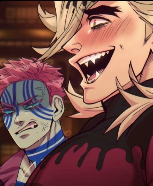 Doma Akaza thumbnail