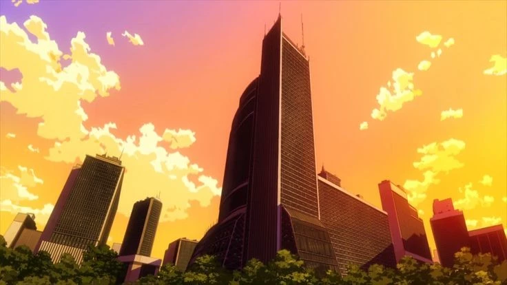 Endeavor Agency—late evening. Sidekick User. thumbnail