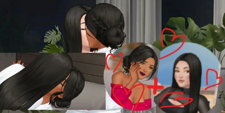 Anika (from Episode) thumbnail