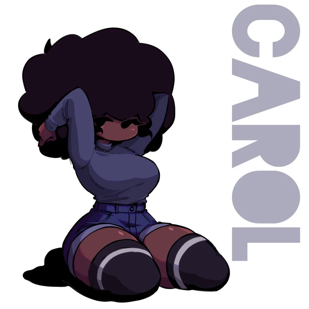 Carol thumbnail