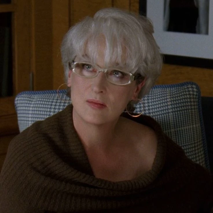 Miranda Priestly  thumbnail