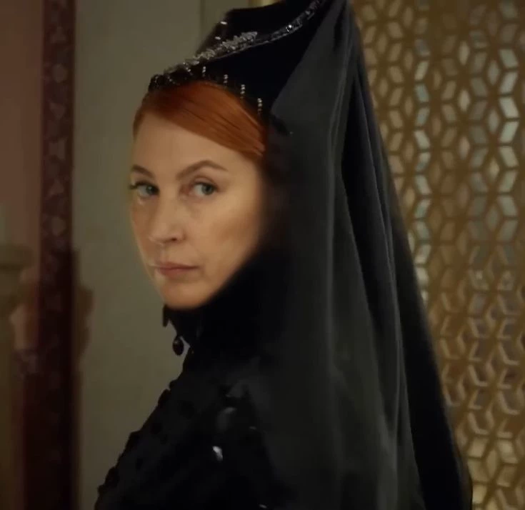 Sultana Hürrem thumbnail