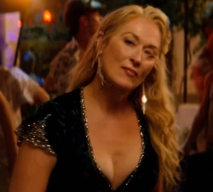 Donna Sheridan thumbnail
