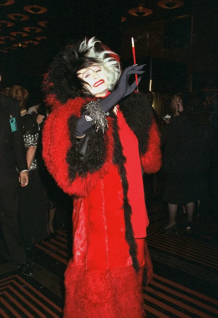 Cruella de Vil thumbnail