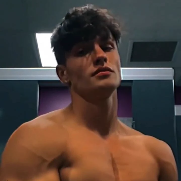 Kaelen 'The Shadow' Volkov thumbnail
