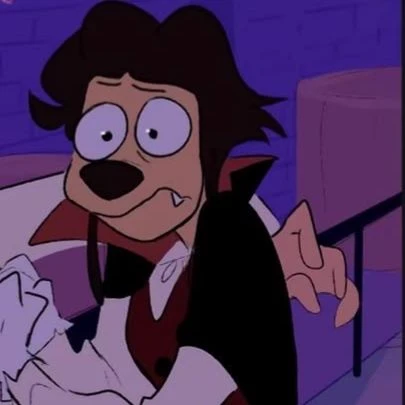 Max Goof thumbnail