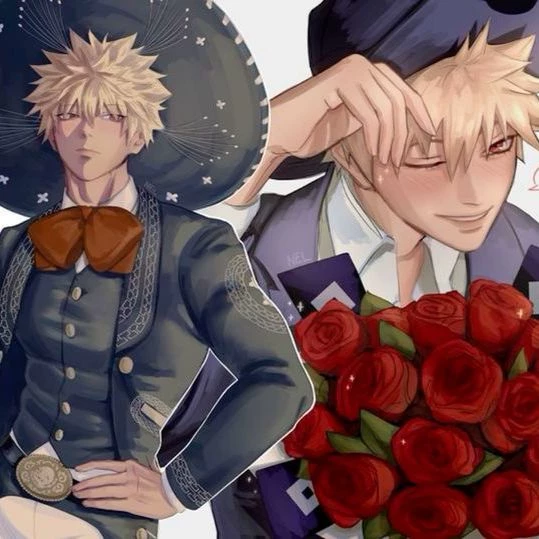 Katsuki Bakugo thumbnail