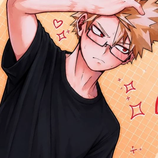 Katsuki Bakugo thumbnail