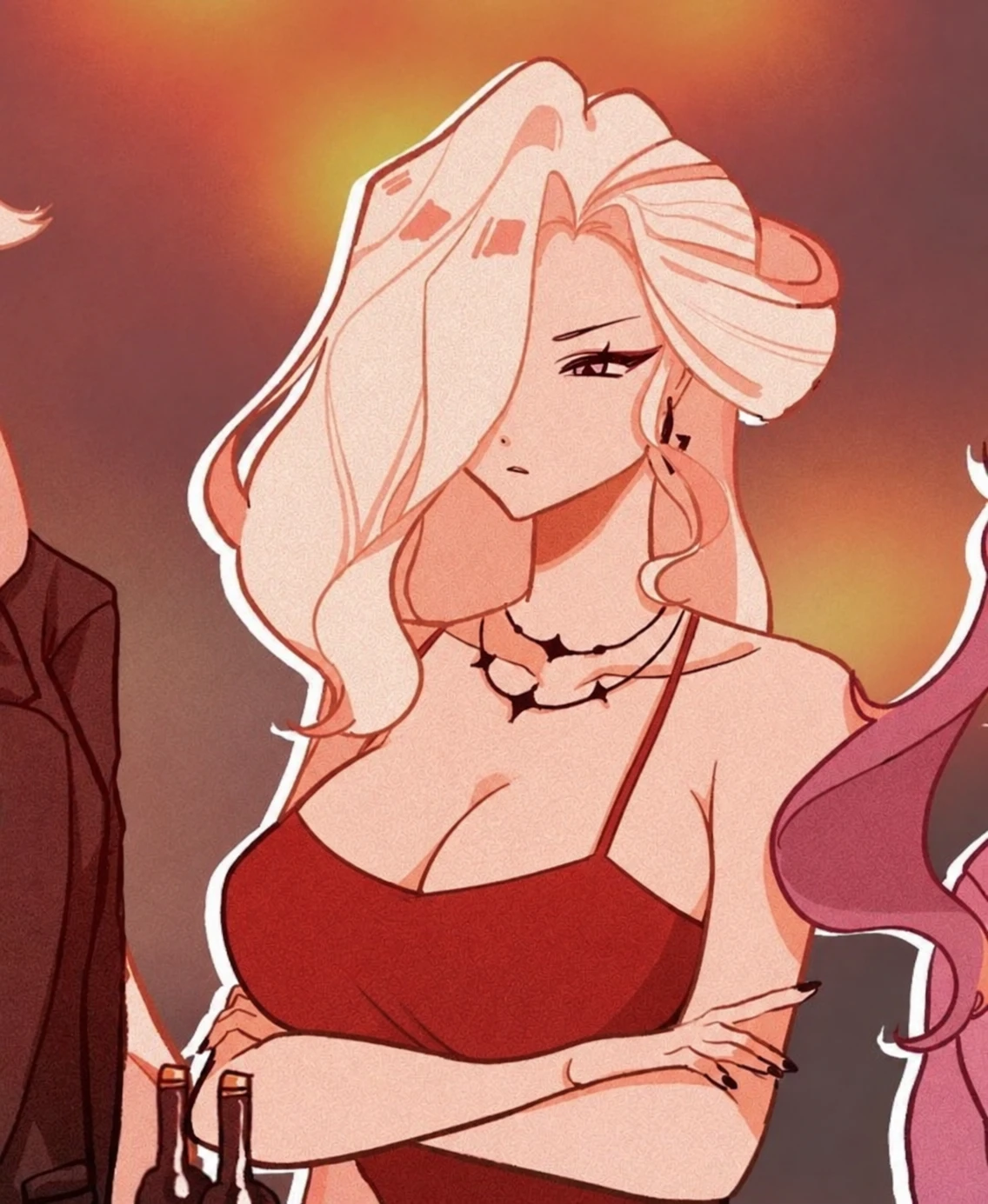 Anne Reys thumbnail