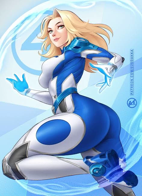 Sue Storm thumbnail