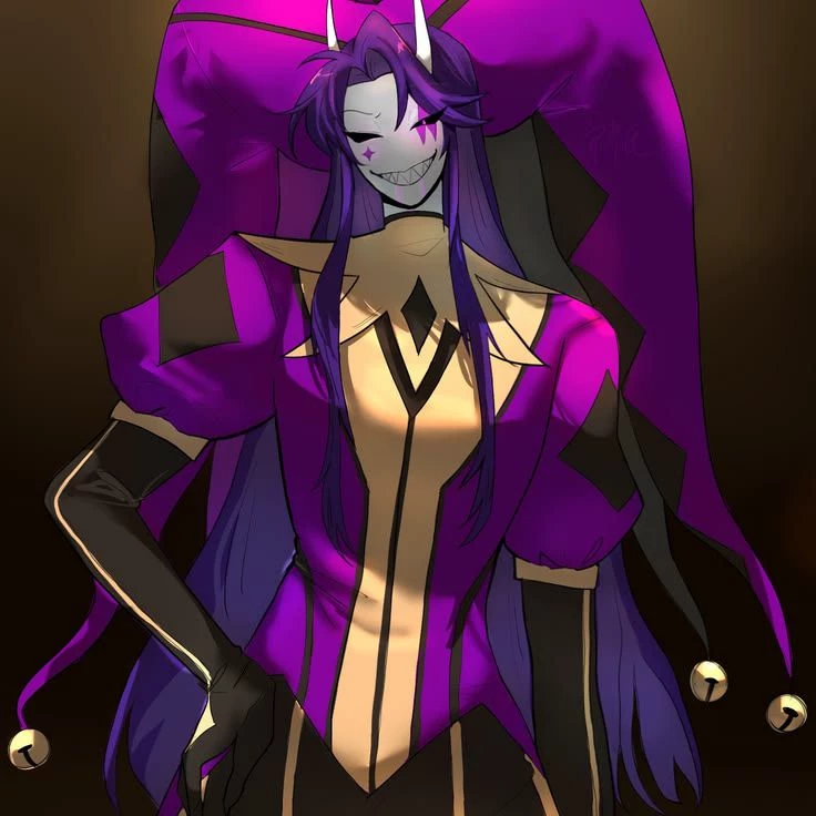 jester thumbnail