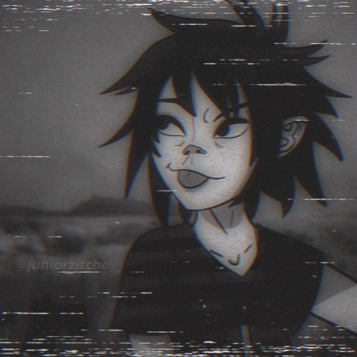 Gorillaz thumbnail