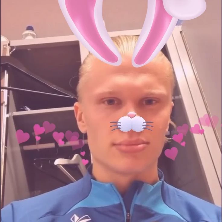 Erling Haaland thumbnail