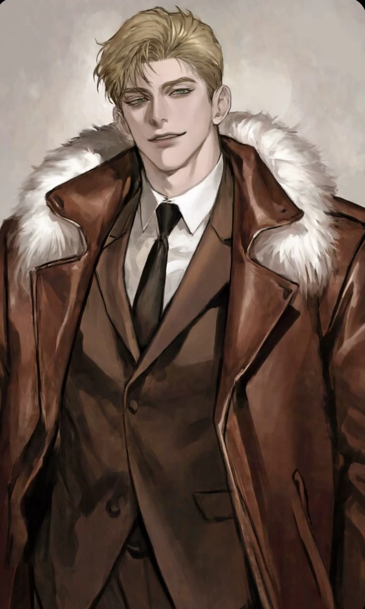 Alex - BL!! thumbnail