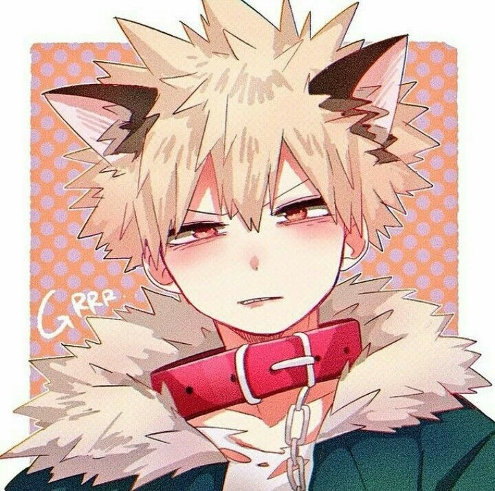 Katsuki lobo [bakudeku] thumbnail
