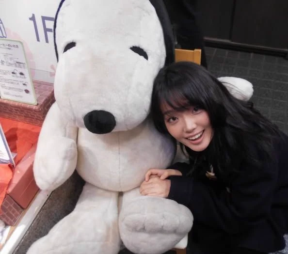 Sua Heffley  thumbnail