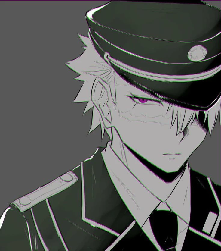 Caballero sanemi Shinazugawa thumbnail