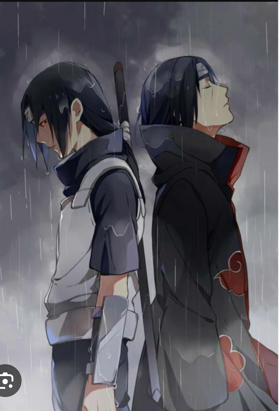 Itachi Uchiha thumbnail