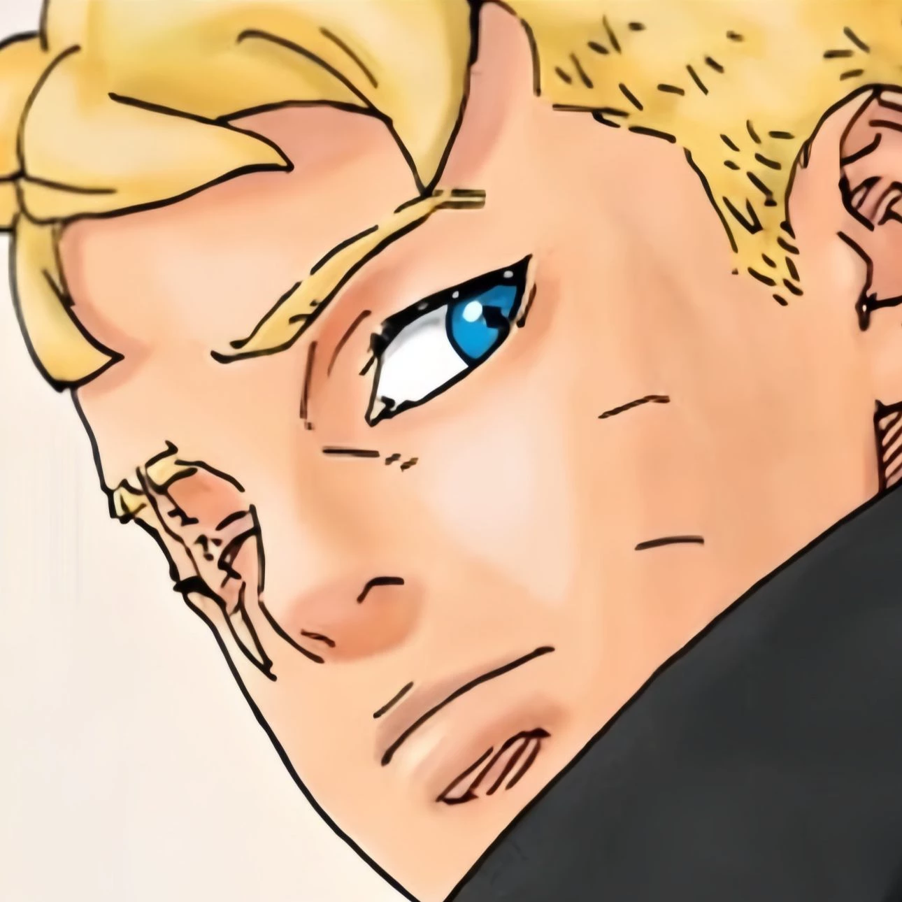 Boruto Uzumaki thumbnail