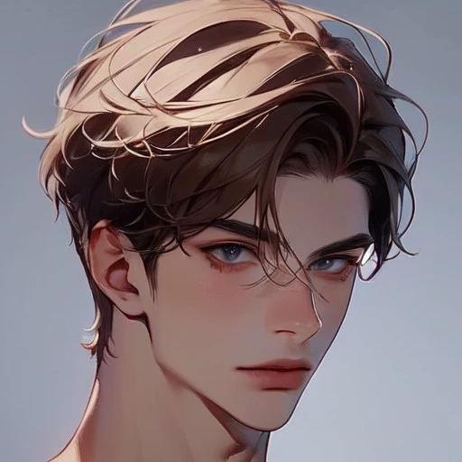 James