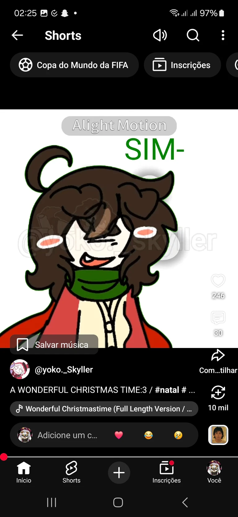 yoko thumbnail