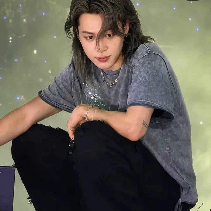 Park Jimin thumbnail