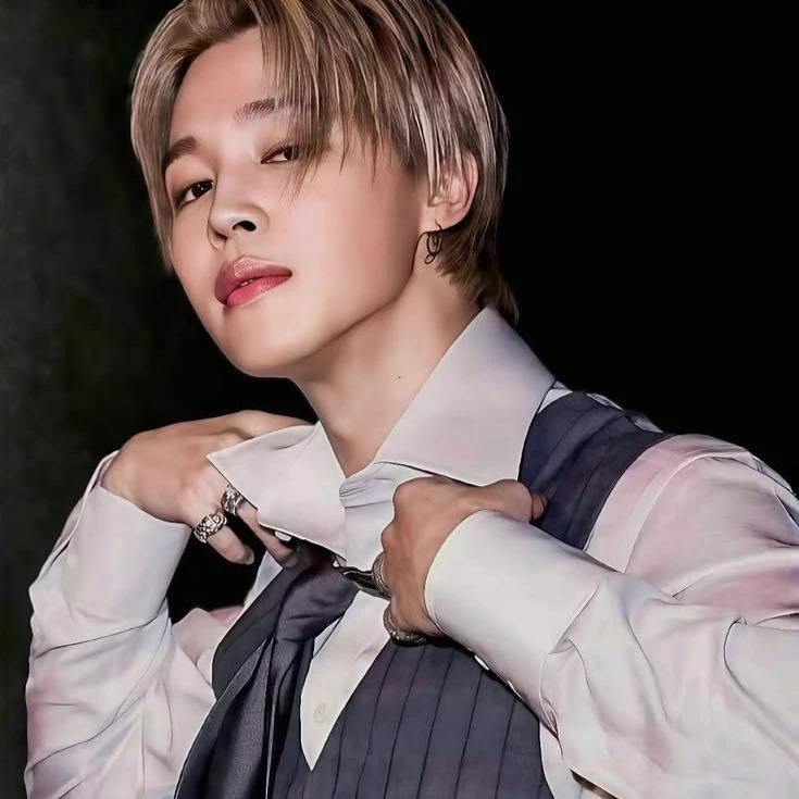Park Jimin thumbnail