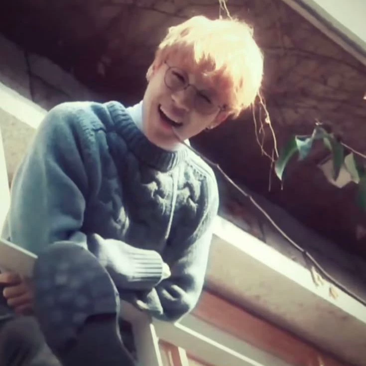 Jimin (your nerdy boyfriend) thumbnail