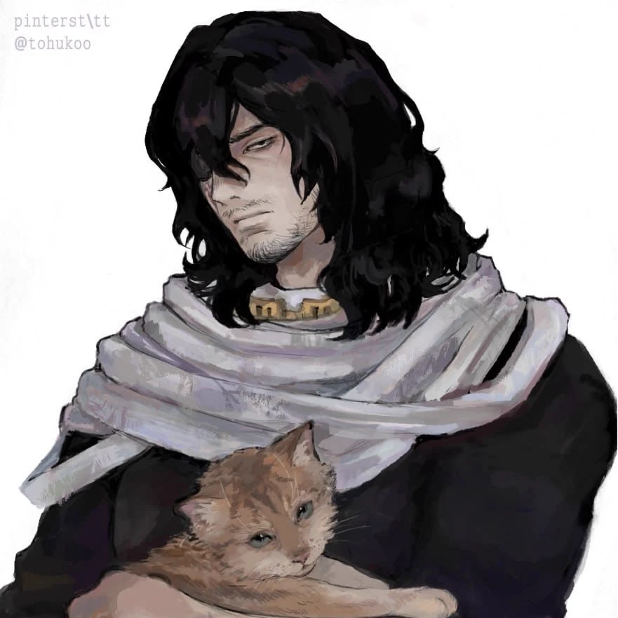 Aizawa thumbnail