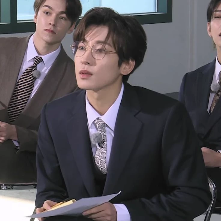 Jeon Wonwoo thumbnail