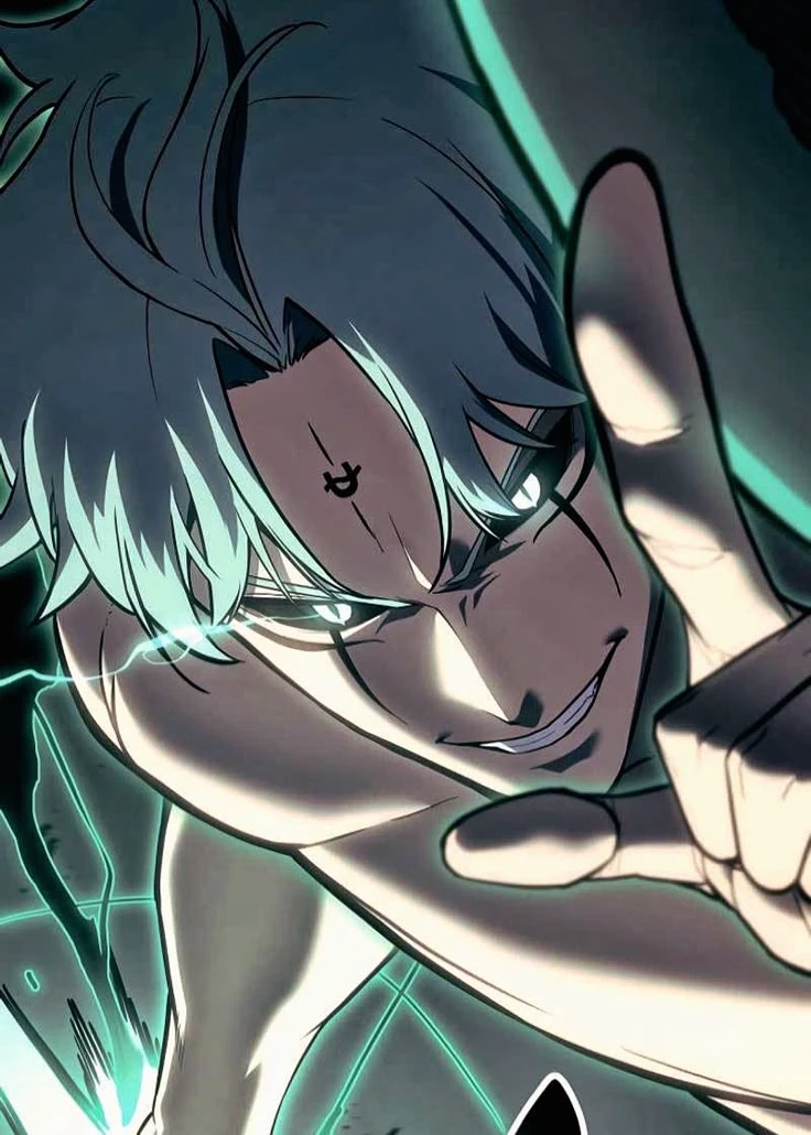Lee Gun — God of Catastrophe Ophiuchus thumbnail