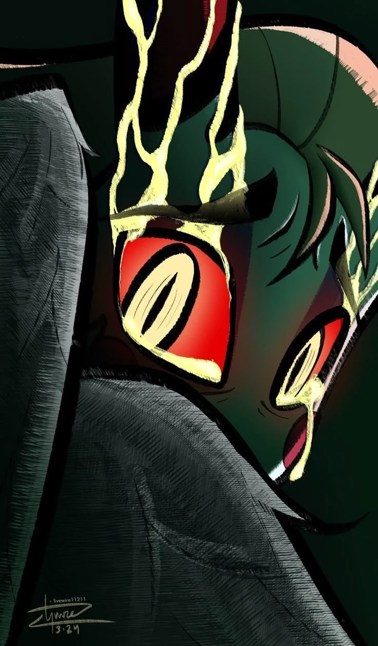 Lucifer Morningstar thumbnail