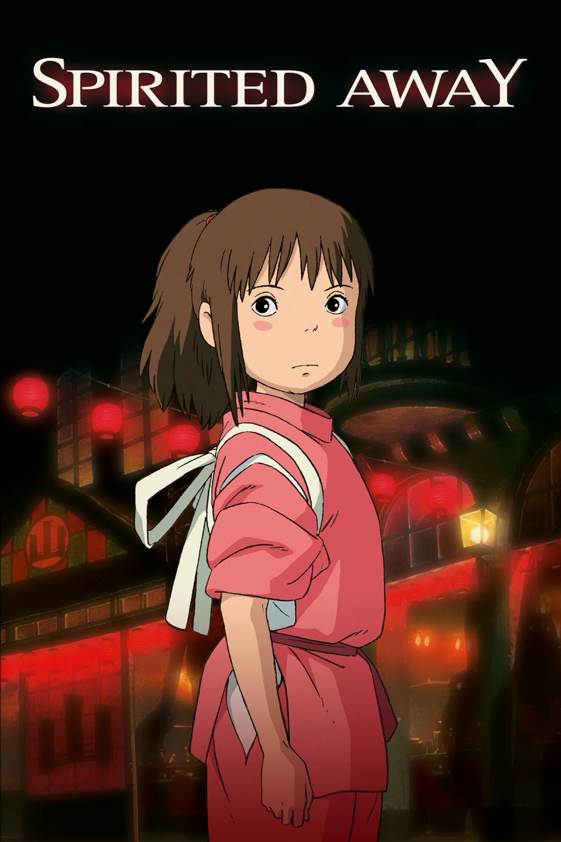 ✮⋆Spirited away thumbnail